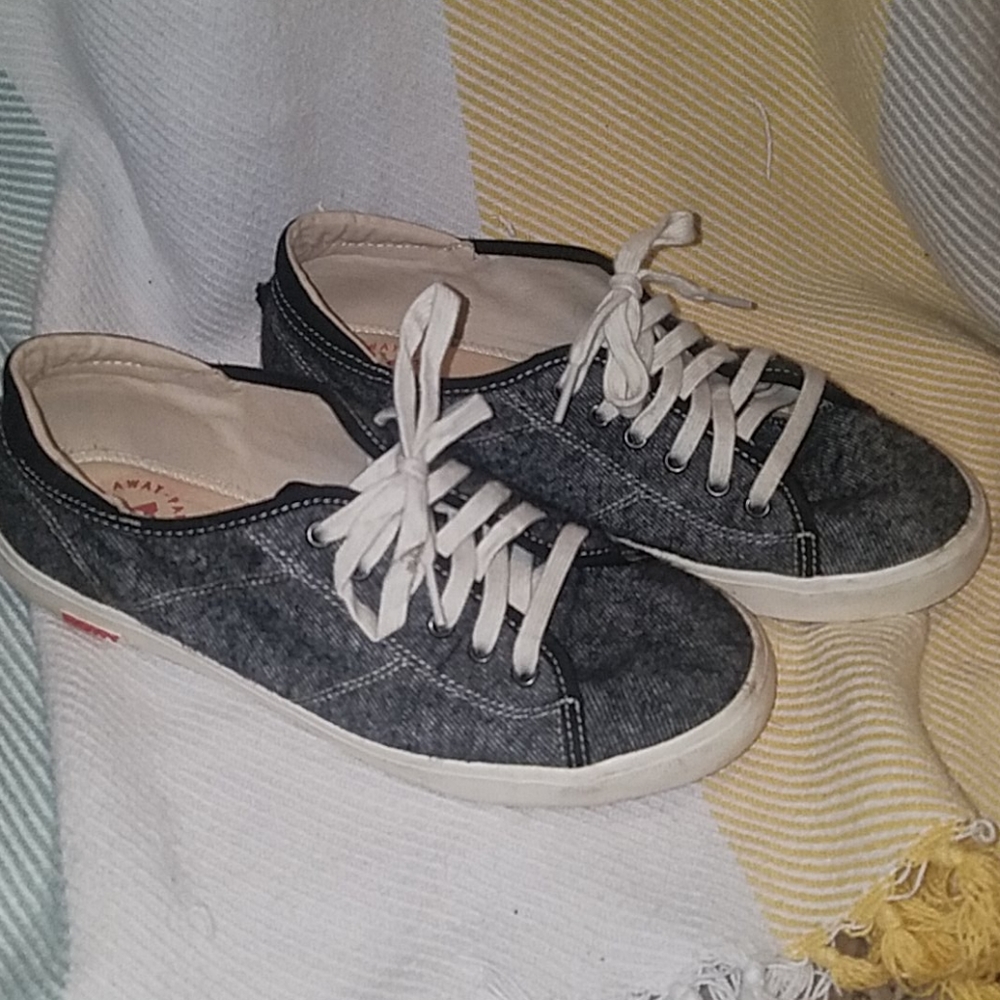 Roxy North Shore Sneakers
